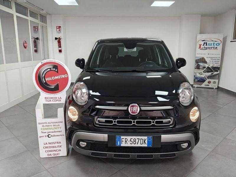 FIAT 500L 500L 1.3 Multijet 95 CV Cross