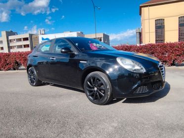 Alfa Romeo Giulietta 1.4 Tjet 120cv - km 77500