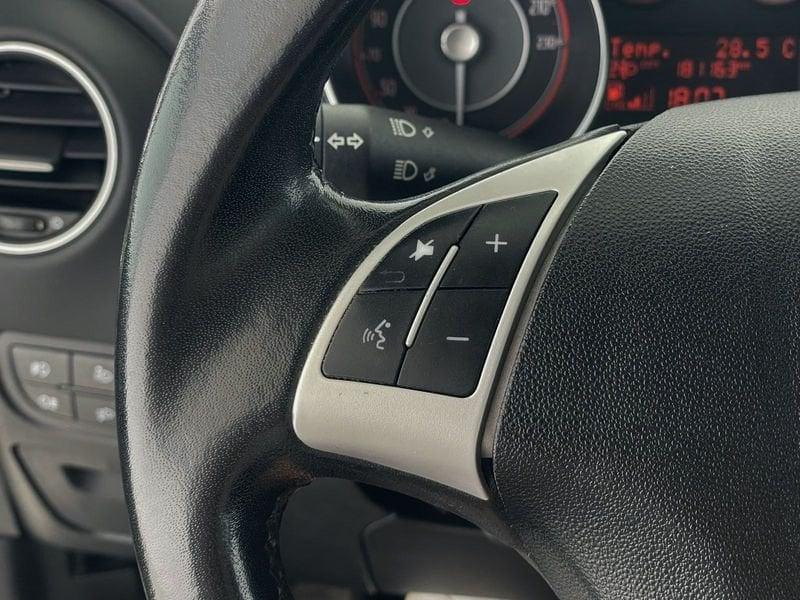 FIAT Punto Punto 1.4 8V 5 porte Natural Power Lounge