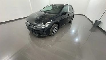 VOLKSWAGEN Polo 1.0 TSI 80cv EDITION PLUS #VARI COLORI