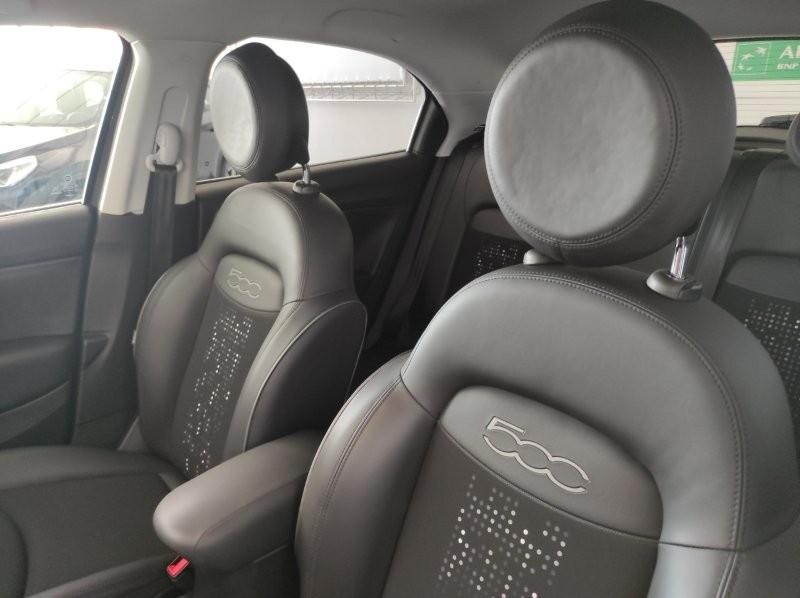 FIAT 500X - 500X 1.0 T3 120 CV Connect