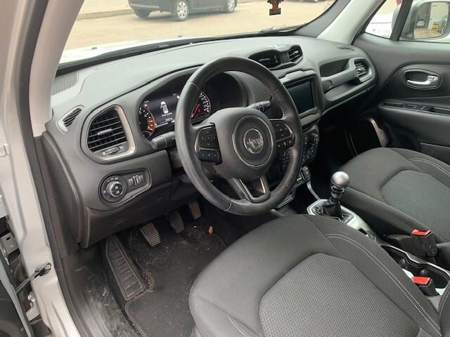 Jeep Renegade 1.0 T3 Limited FWD