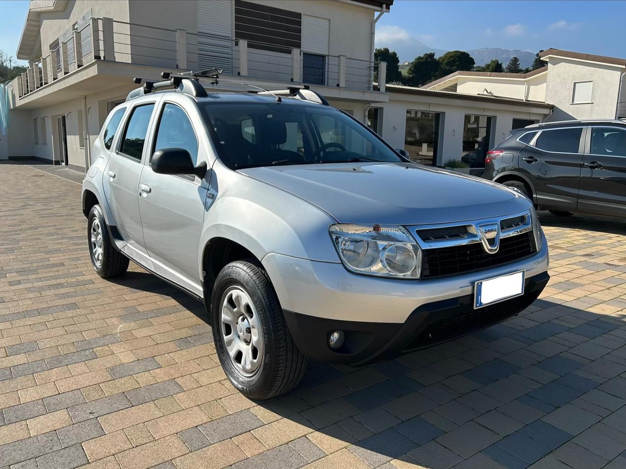 Dacia Duster 1.5 dCi 110CV 4x2 Lauréate