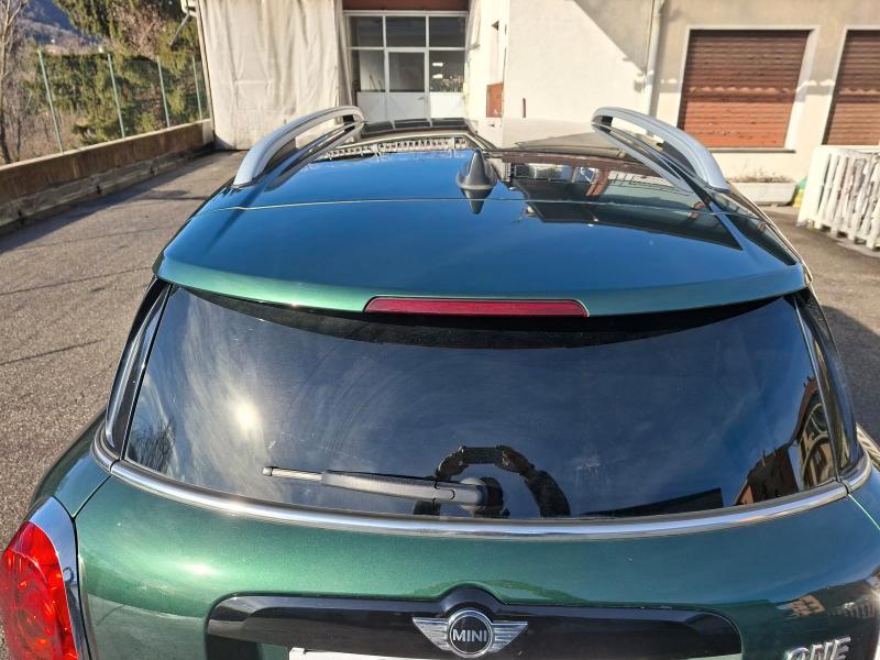 Mini One Countryman 1.5