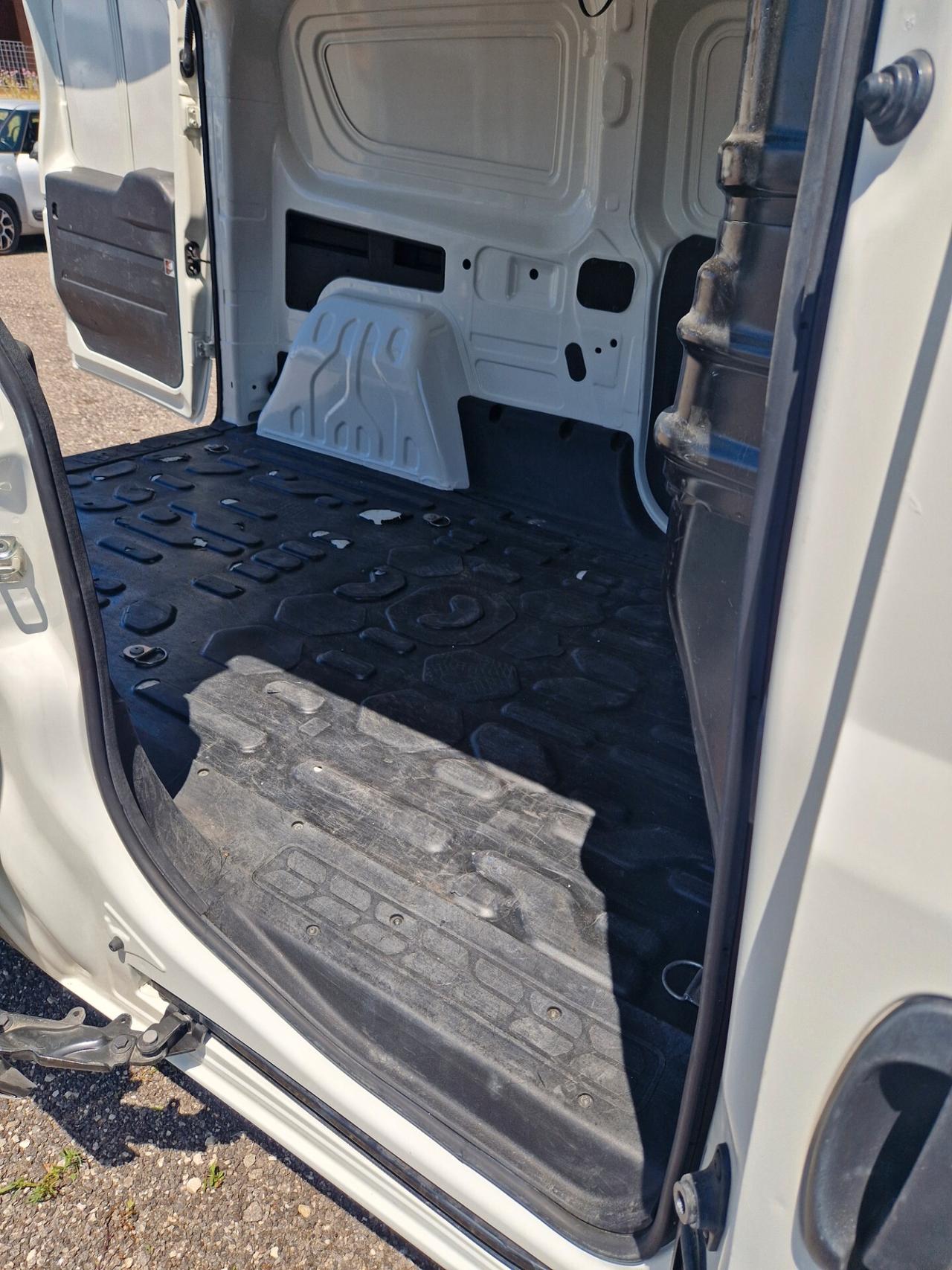 Fiat Doblò Maxi 1.6 MJT 105CV 3 Posti