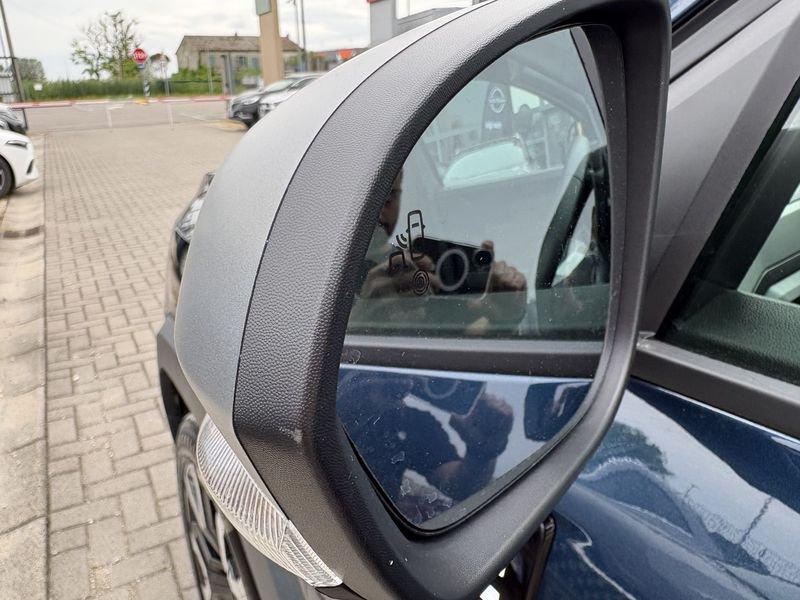 Dacia Bigster Bigster HybridJourney 155 cv
