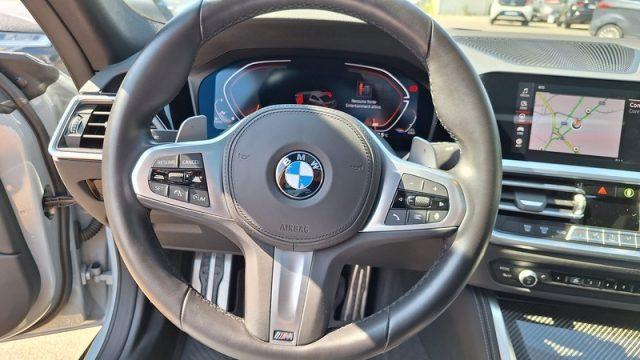 BMW 420 d 48V Msport PERMUTE IVA DEDUCIBILE