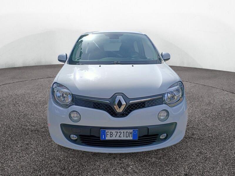 Renault Twingo 1.0 SCe Energy 70cv Energy S&S 1.0 sce Energy 70cv S&S