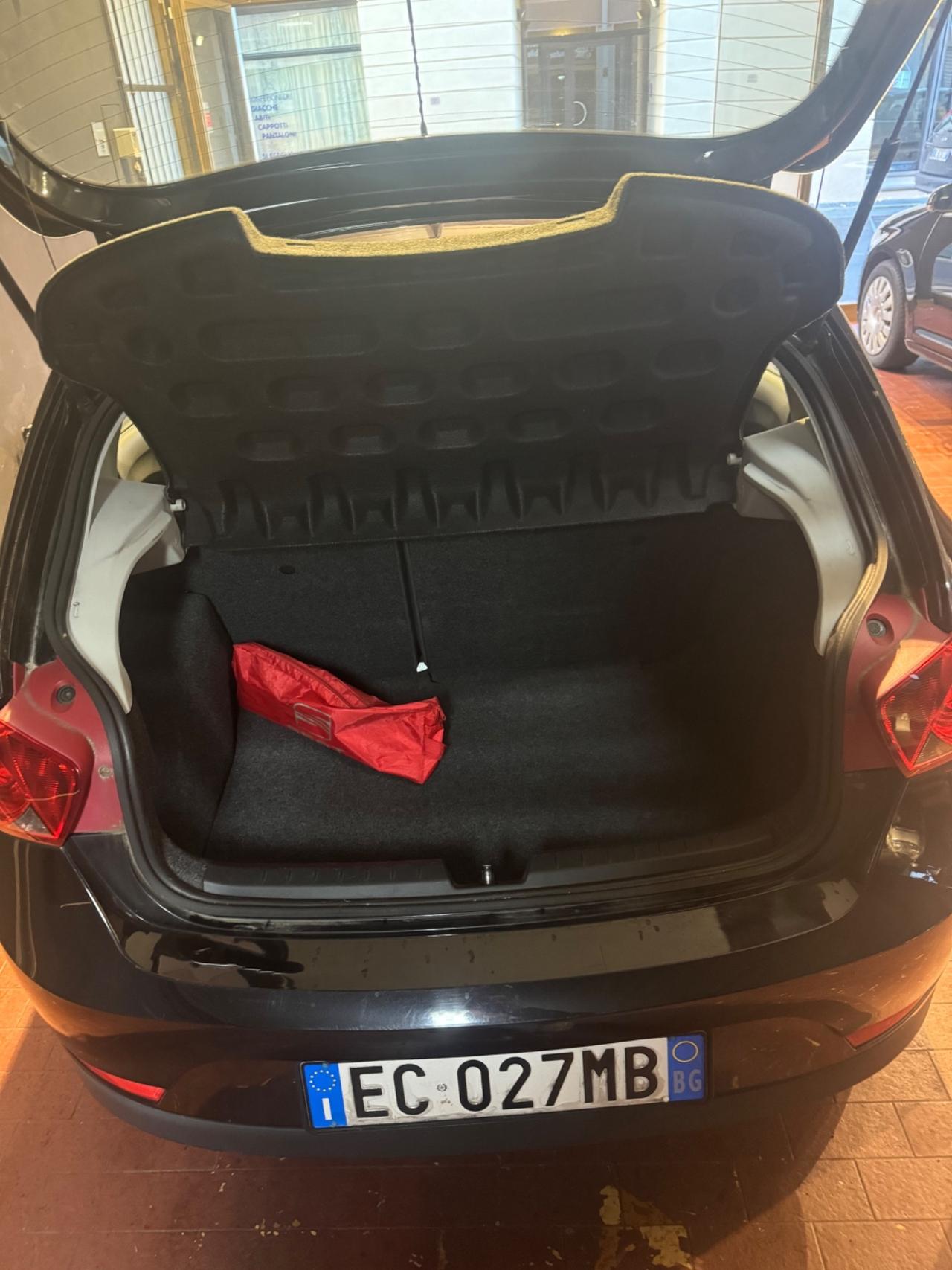 Seat Ibiza 1.2 5p. Style