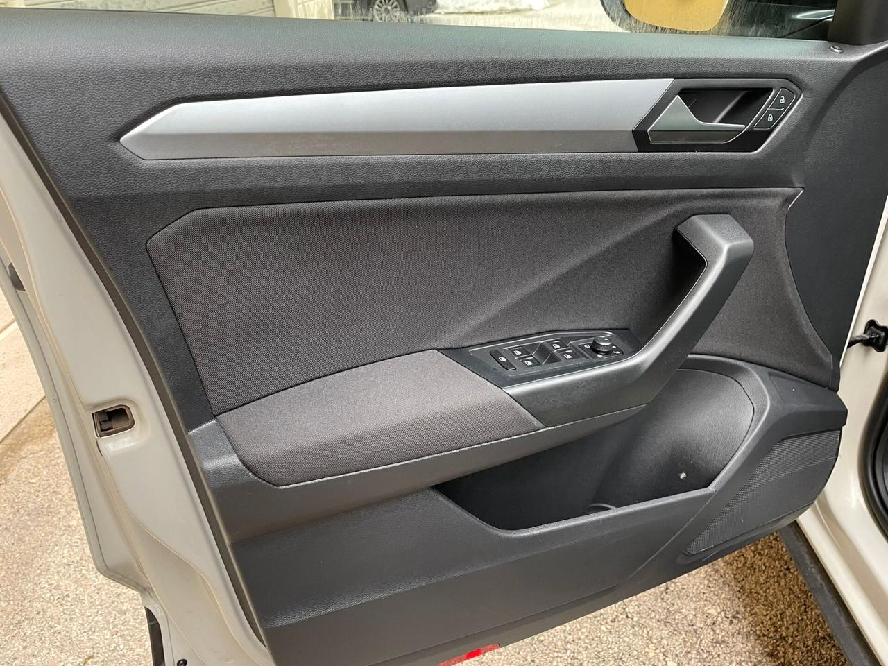 Volkswagen T-Roc 1.0 TFI Life