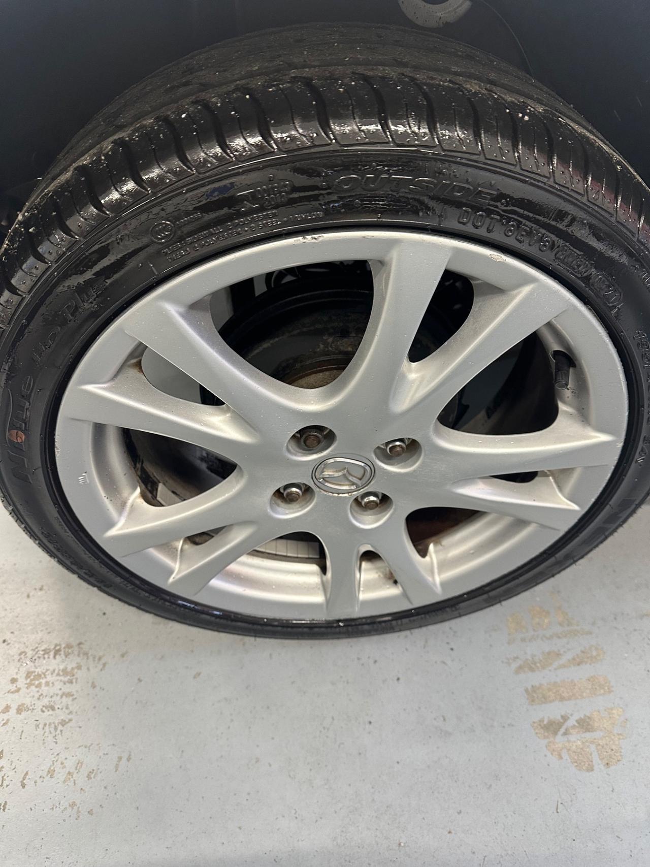 Mazda 2 Mazda2 1.5 16V 102CV 3p. Sporty