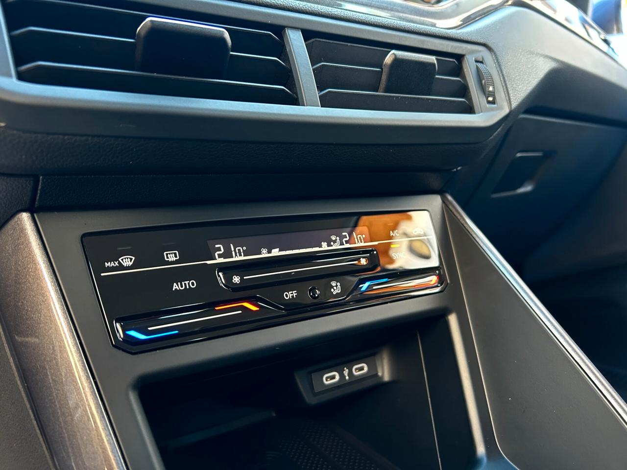 Volkswagen Polo 1.0 TGI STYLE/LED 2023