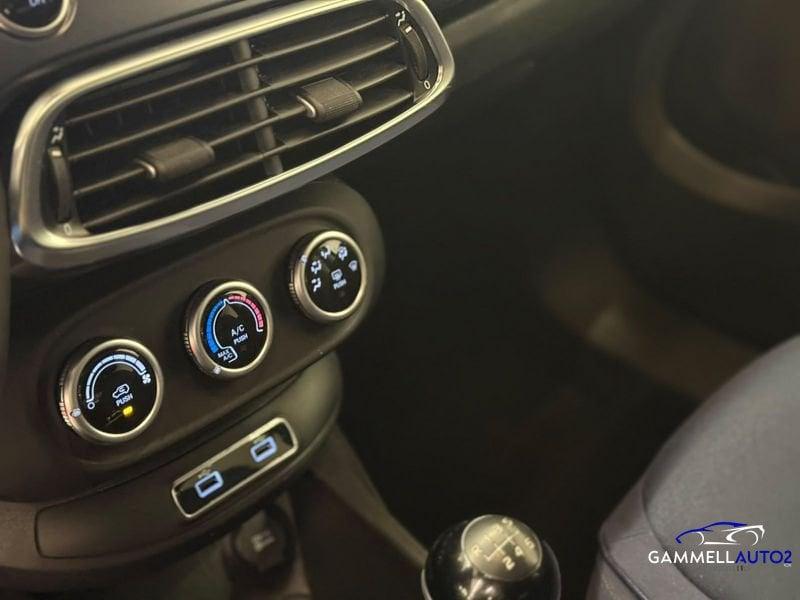 FIAT 500X 1.0 T3 120cv MT6
