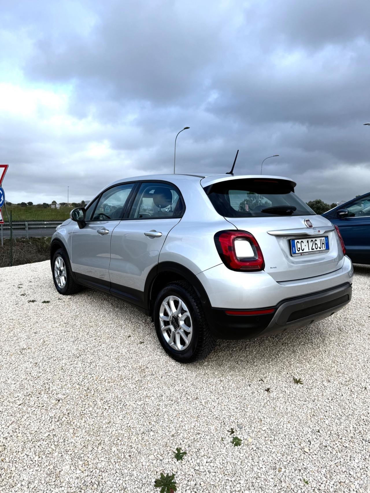 Fiat 500X 1.0 T3 120 CV Urban