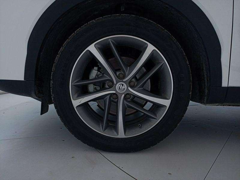 MG HS I 1.5 t Comfort auto