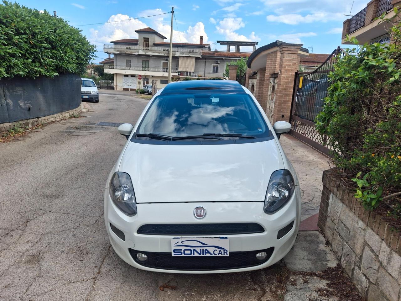 Fiat Punto Evo 1.3 Mjt 95 CV DPF 5 porte S&S Emotion
