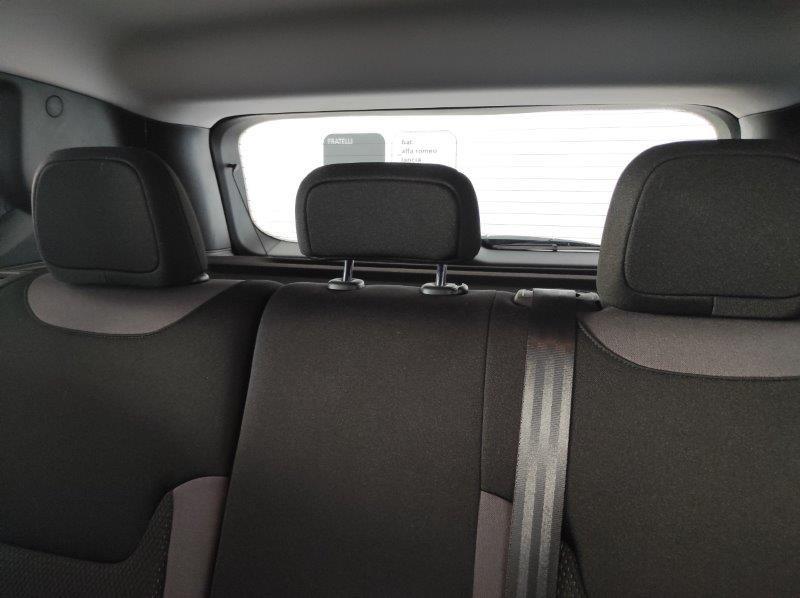 JEEP Renegade - Renegade 1.5 Turbo T4 MHEV Limited