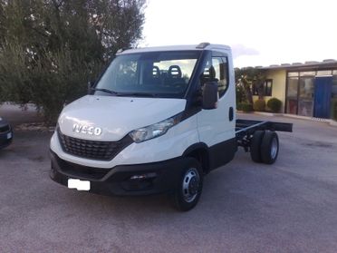 Iveco Daily 35c16 3000cc Telaio - 2020