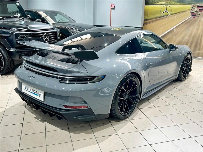 Porsche 911 GT3