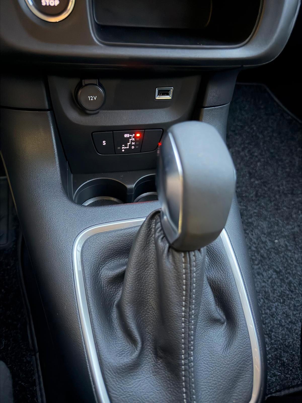 Citroen C3 PureTech 110 S&S EAT6 ELLE