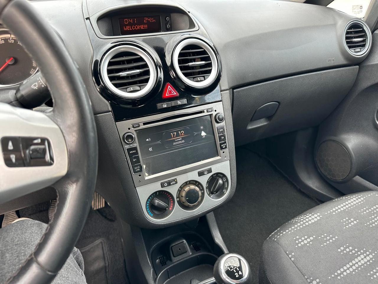 Opel Corsa 1.3 CDTI 75CV F.AP. 3 porte Elective