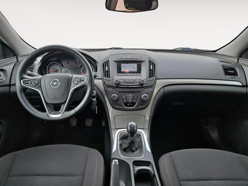 Opel Insignia Sports Tourer 2.0 cdti Cosmo 104gr 140cv