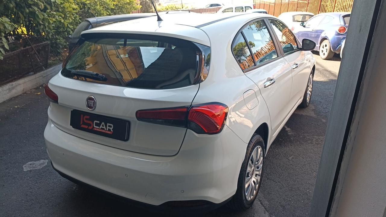 Fiat Tipo 1.3 Mjt S&S 5 porte Business
