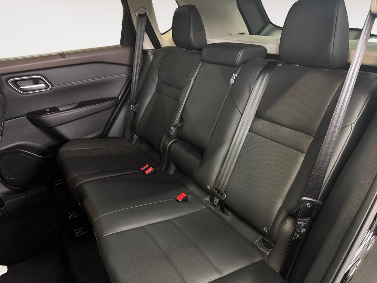 NISSAN X-Trail 1.5 e-power Tekna e-4orce 4wd auto