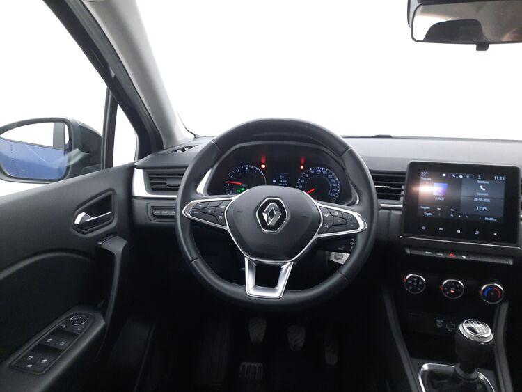 Renault Captur Equilibre BR168352 1.0 Benzina 91CV