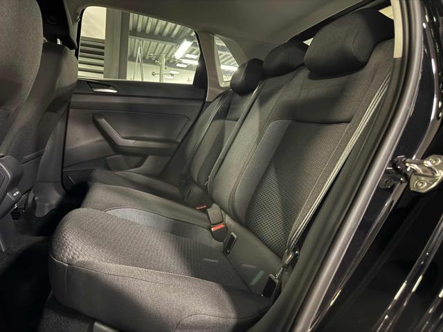 VOLKSWAGEN Polo 1.0 Edition Plus