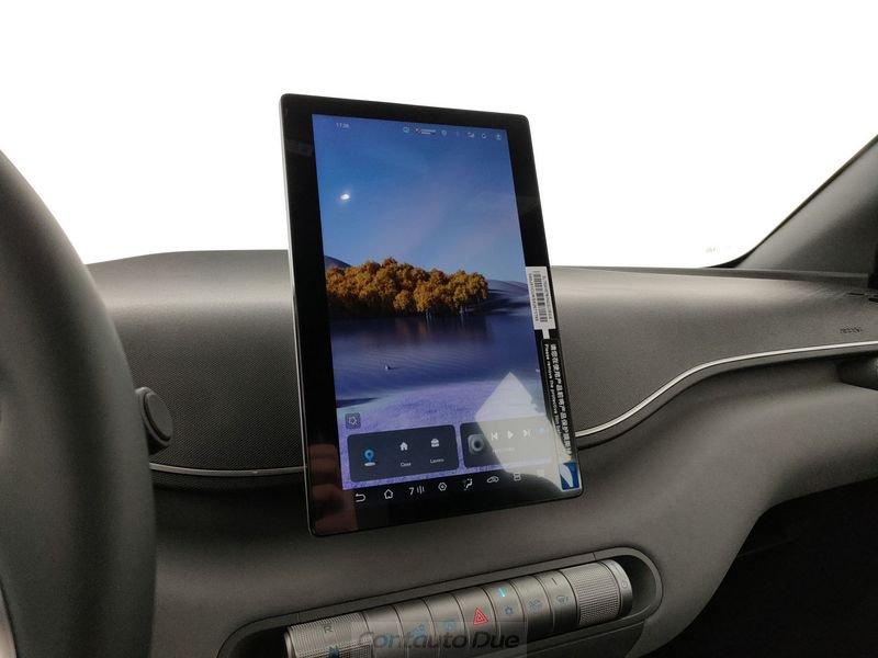 BYD Dolphin Surf Dolphin Surf 43,2 kWh Comfort