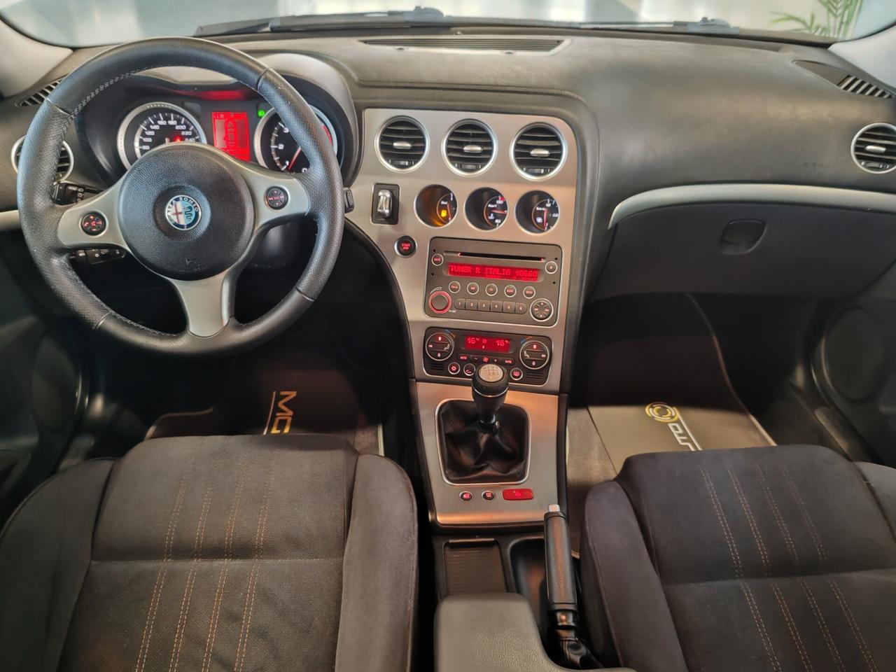 Alfa Romeo 159 1.9 JTDm 150CV Progression