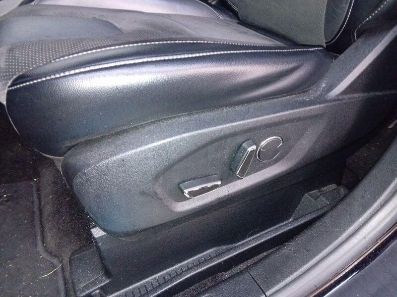 Ford Edge 2.0 TDCi 210cv S&S AWD Pshift ST-Line