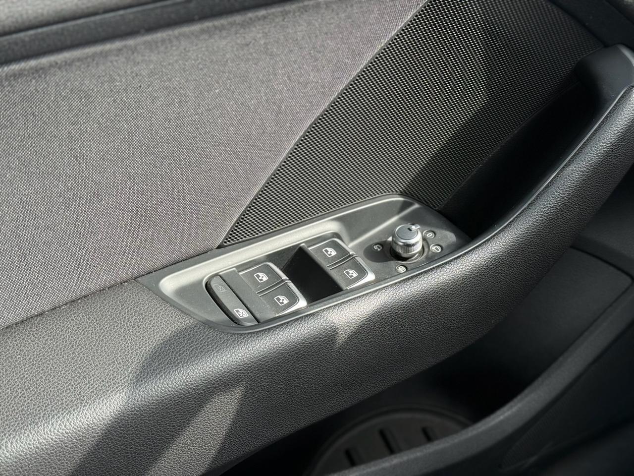 AUDI A3 SPB 2019 1.6 116cv 30 TDI S line S tronic