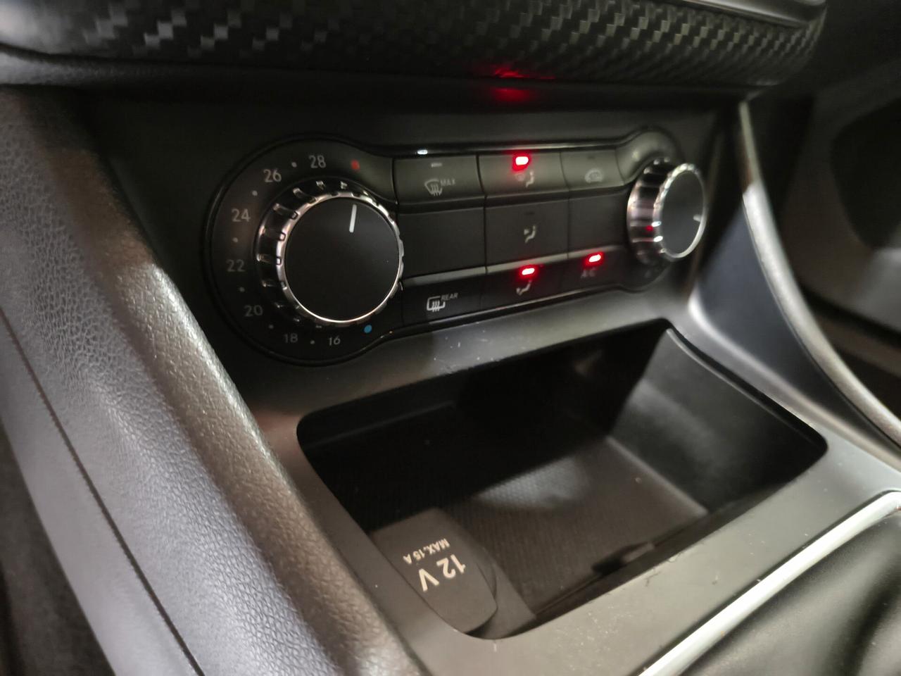 Mercedes-benz A 180 Sport Allestimento _AMG_