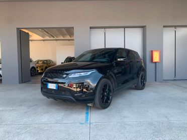 Land Rover Range Rover Evoque 2.0D I4 163 CV AWD Auto SE