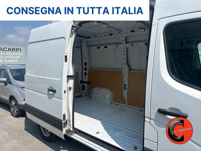 OPEL Movano T33 2.3 dCi 131CV(PM-TM L2H2)OTTIME CONDIZIONI