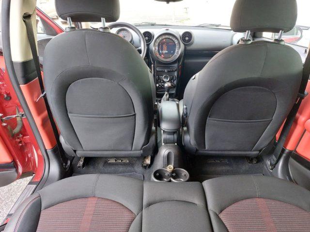 MINI Countryman Mini Cooper D Countryman Navig. km 111.000