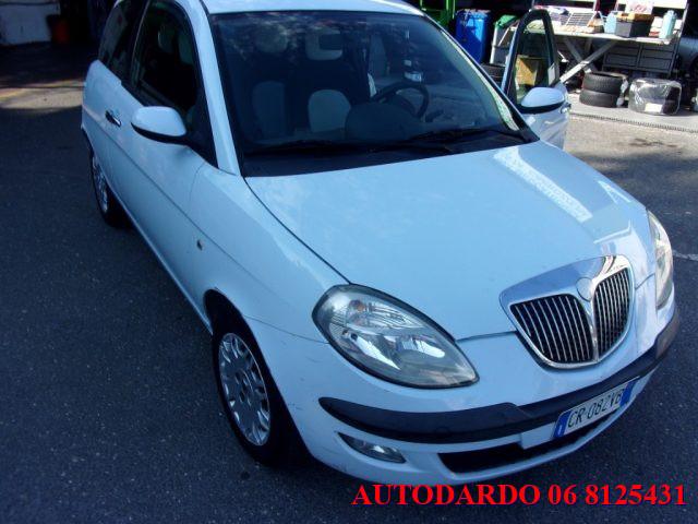 LANCIA Ypsilon 1.2
