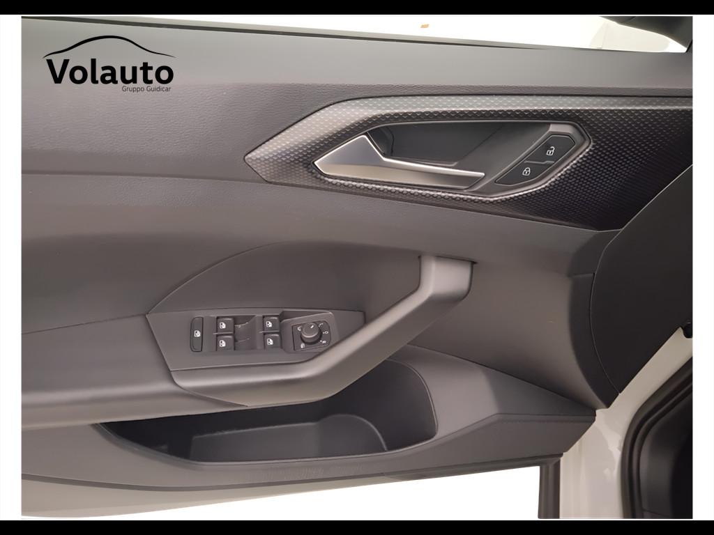 VOLKSWAGEN T-Cross 2019 - T-Cross 1.0 tsi Style 95cv