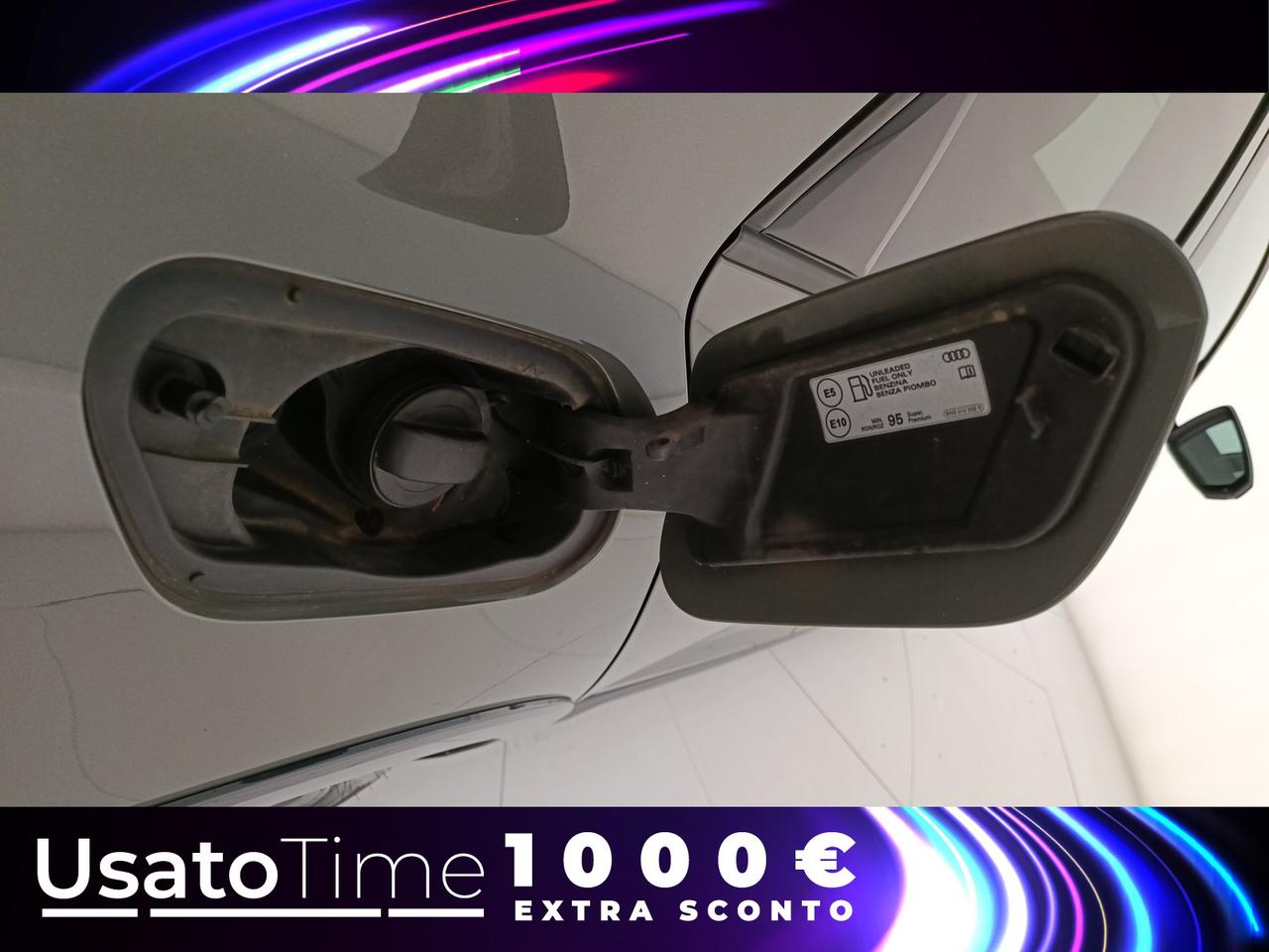 Audi A1 citycarver 30 1.0 tfsi 110cv admired s tronic