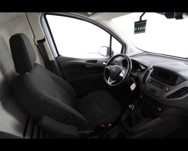 FORD Transit Courier 1.5 TDCi 75CV Van Trend