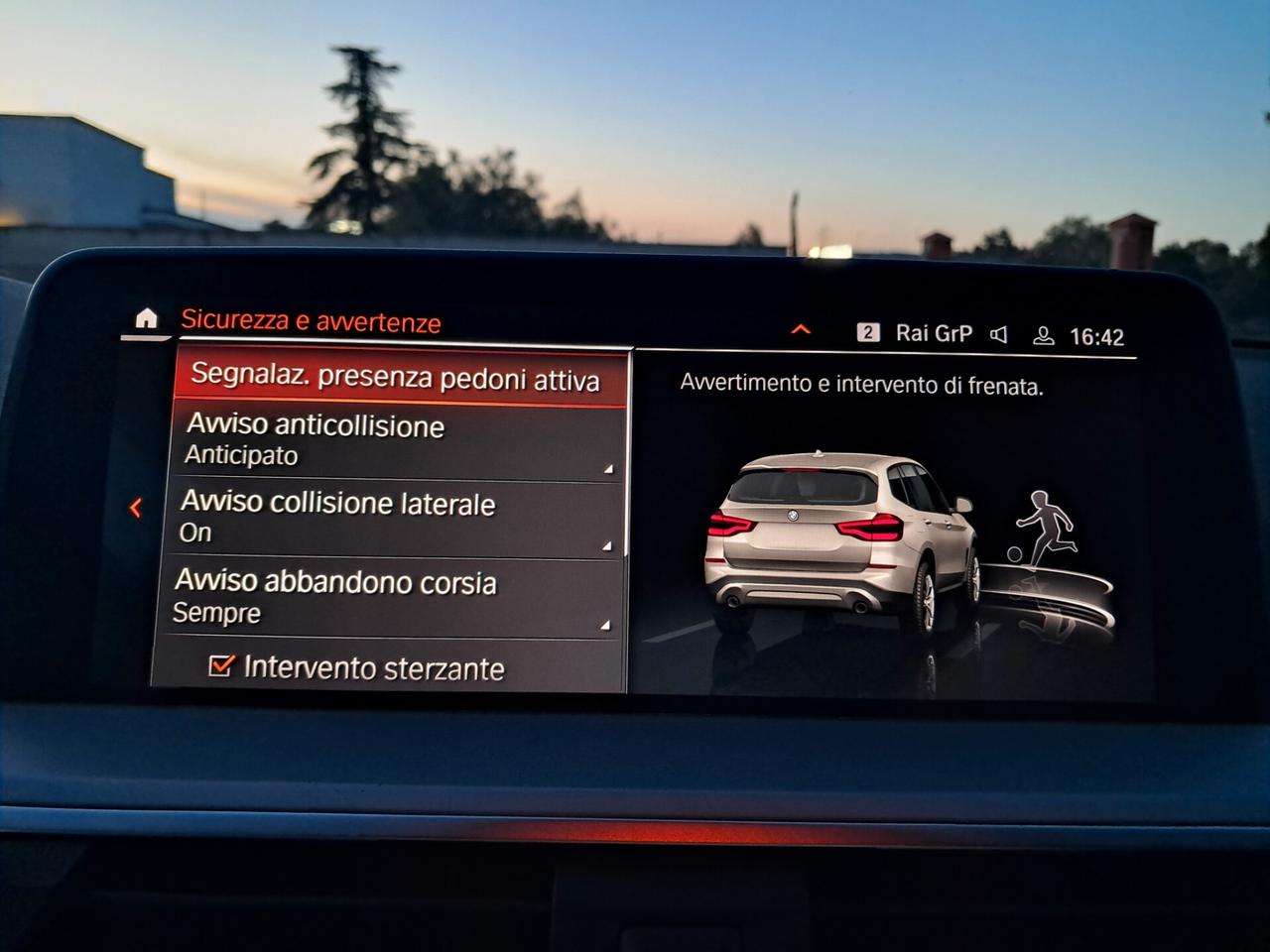 Bmw X3 30d-249cv-VIRTUAL*LED*RADAR