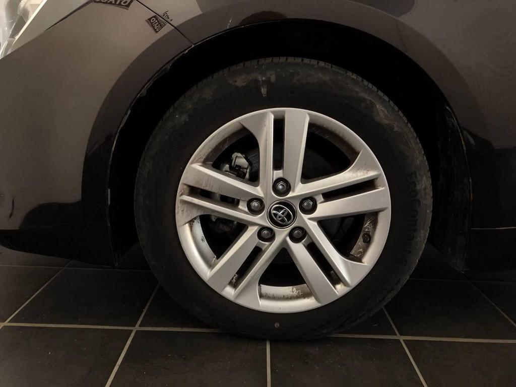 Toyota Corolla Touring Sports 1.8 Hybrid Active CVT