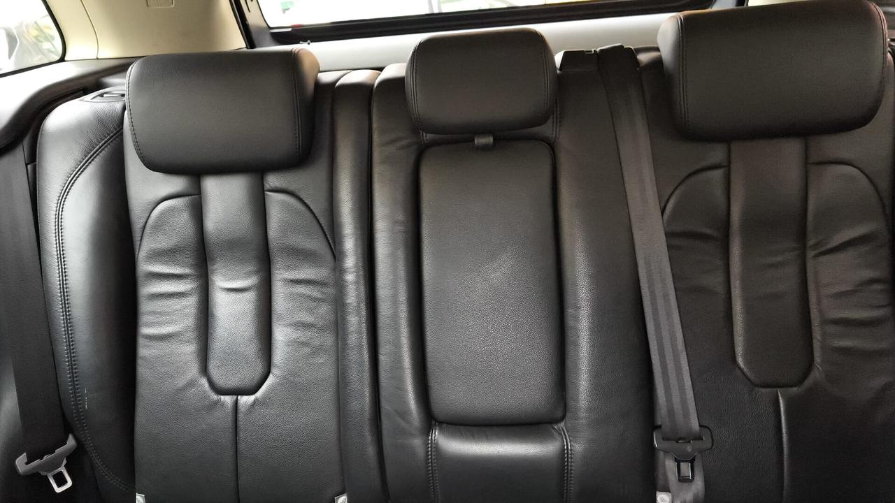 Land Rover Range Evoque 2.2 TD4 Dynamic 2014 USATO