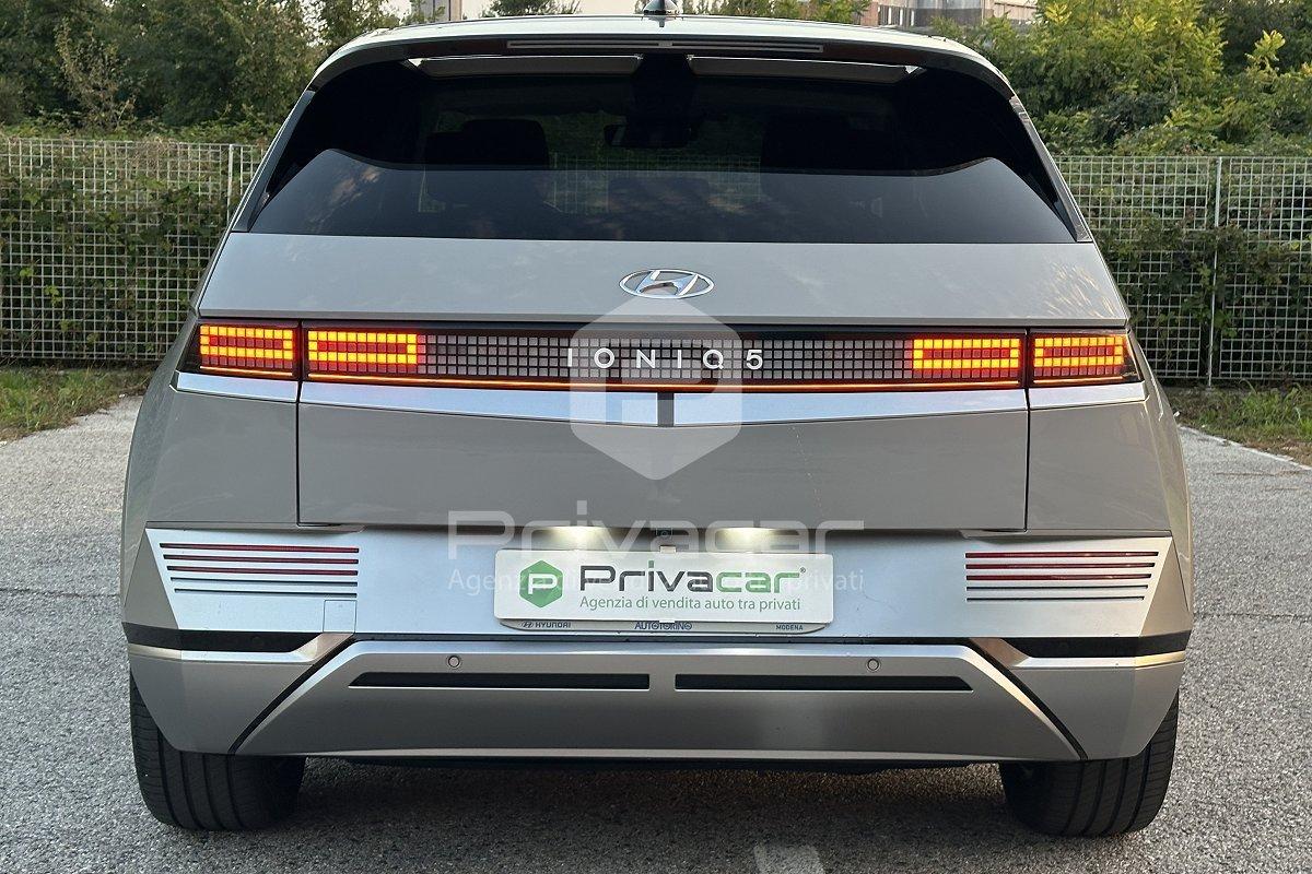 HYUNDAI Ioniq 5 72,6 kWh Innovation