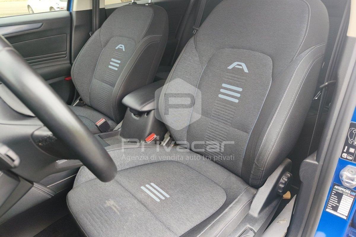 FORD Focus 1.5 EcoBlue 115 CV automatico 5p. Active