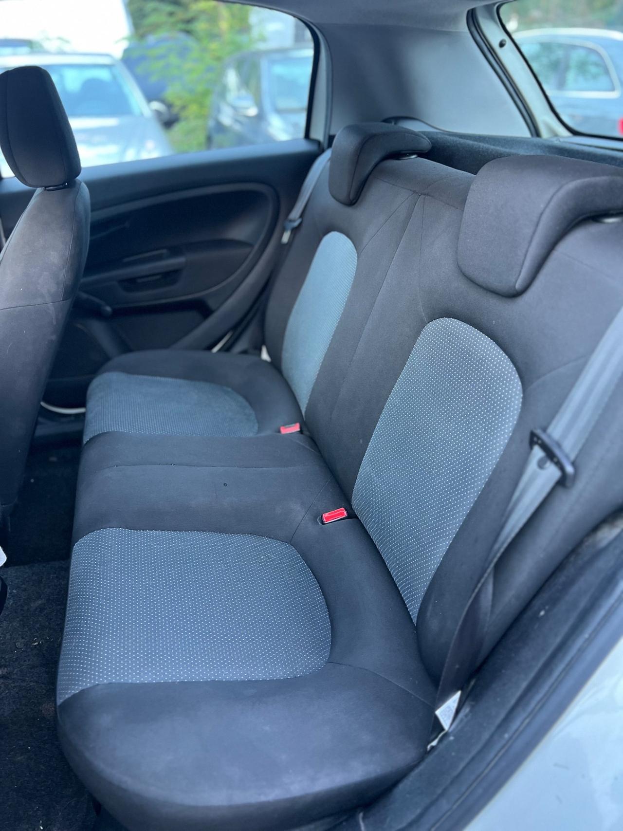 Fiat Grande Punto 1.2 5 porte S&S Actual