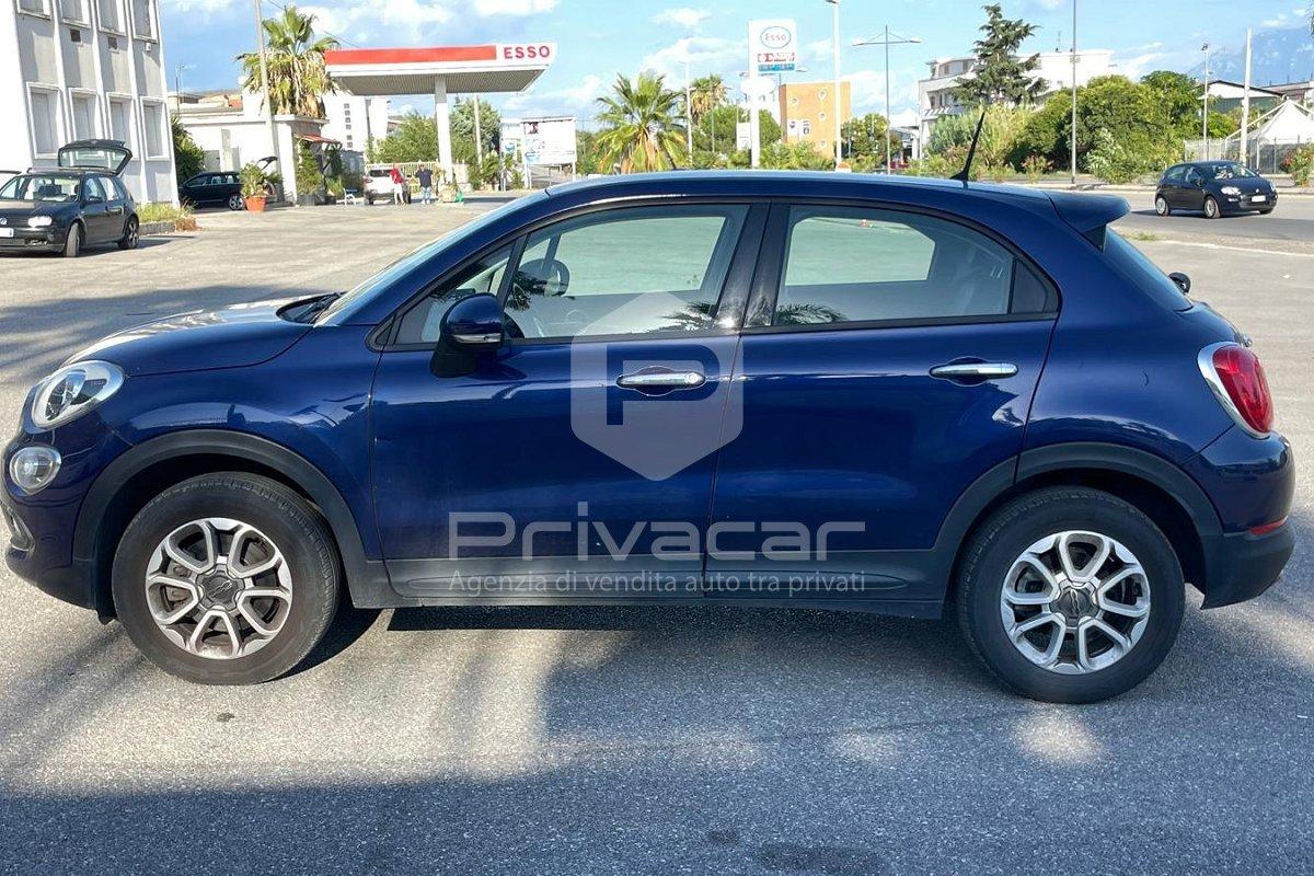 FIAT 500X 1.4 T-Jet 120 CV GPL Pop