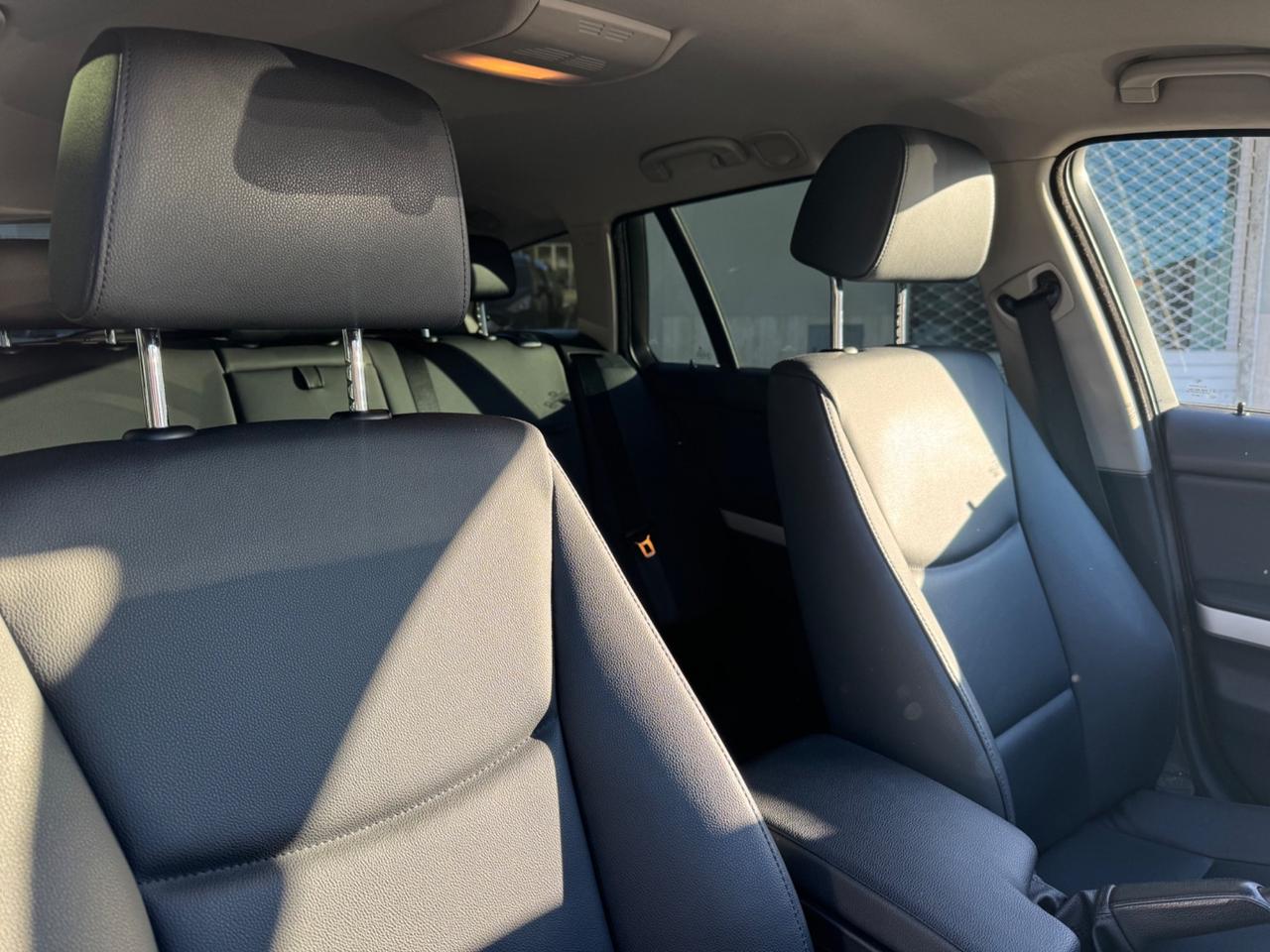 Bmw 318d cat Touring Attiva GARANZIA